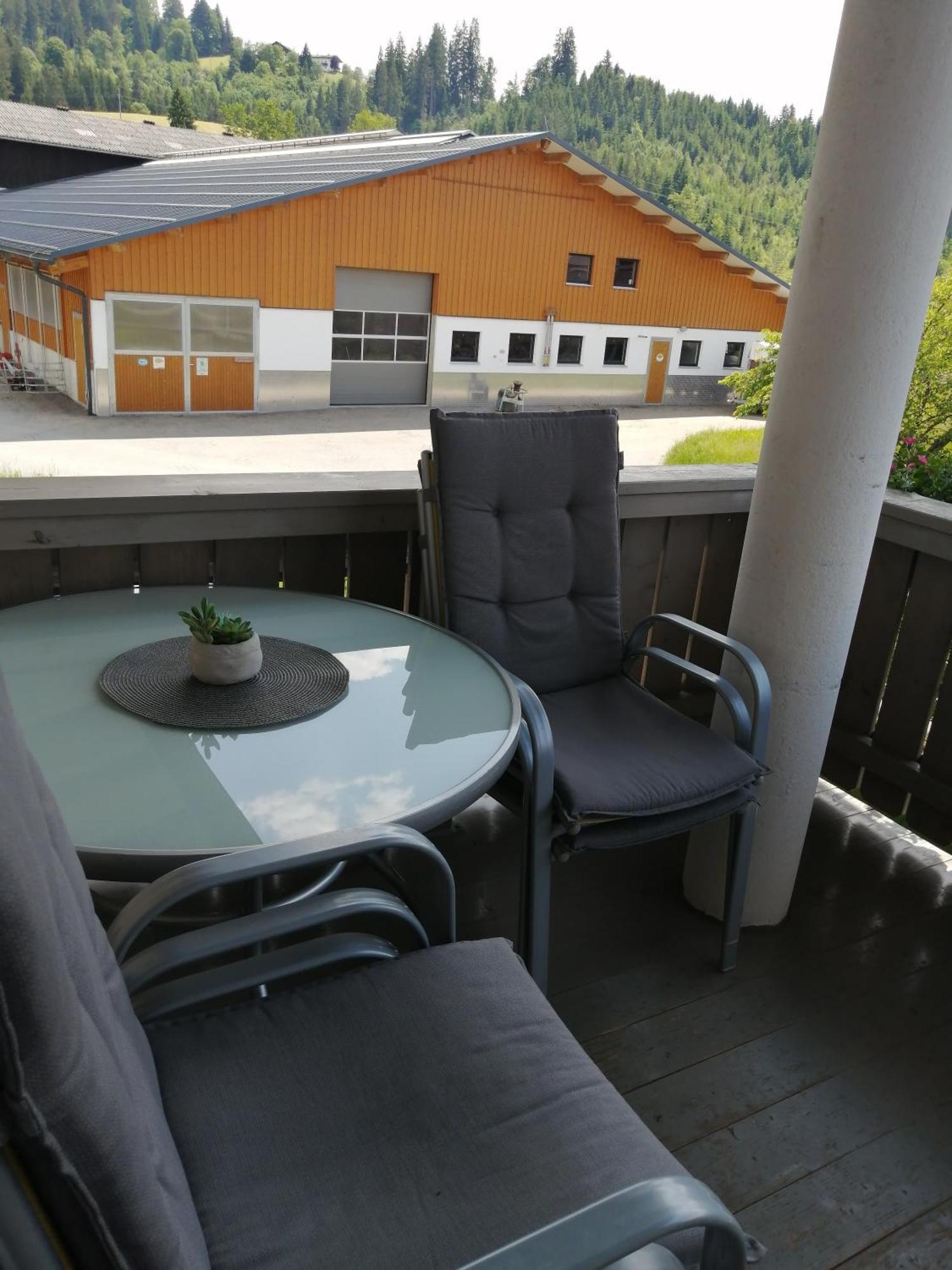 Appartements Oberhauser Westendorf Exteriör bild