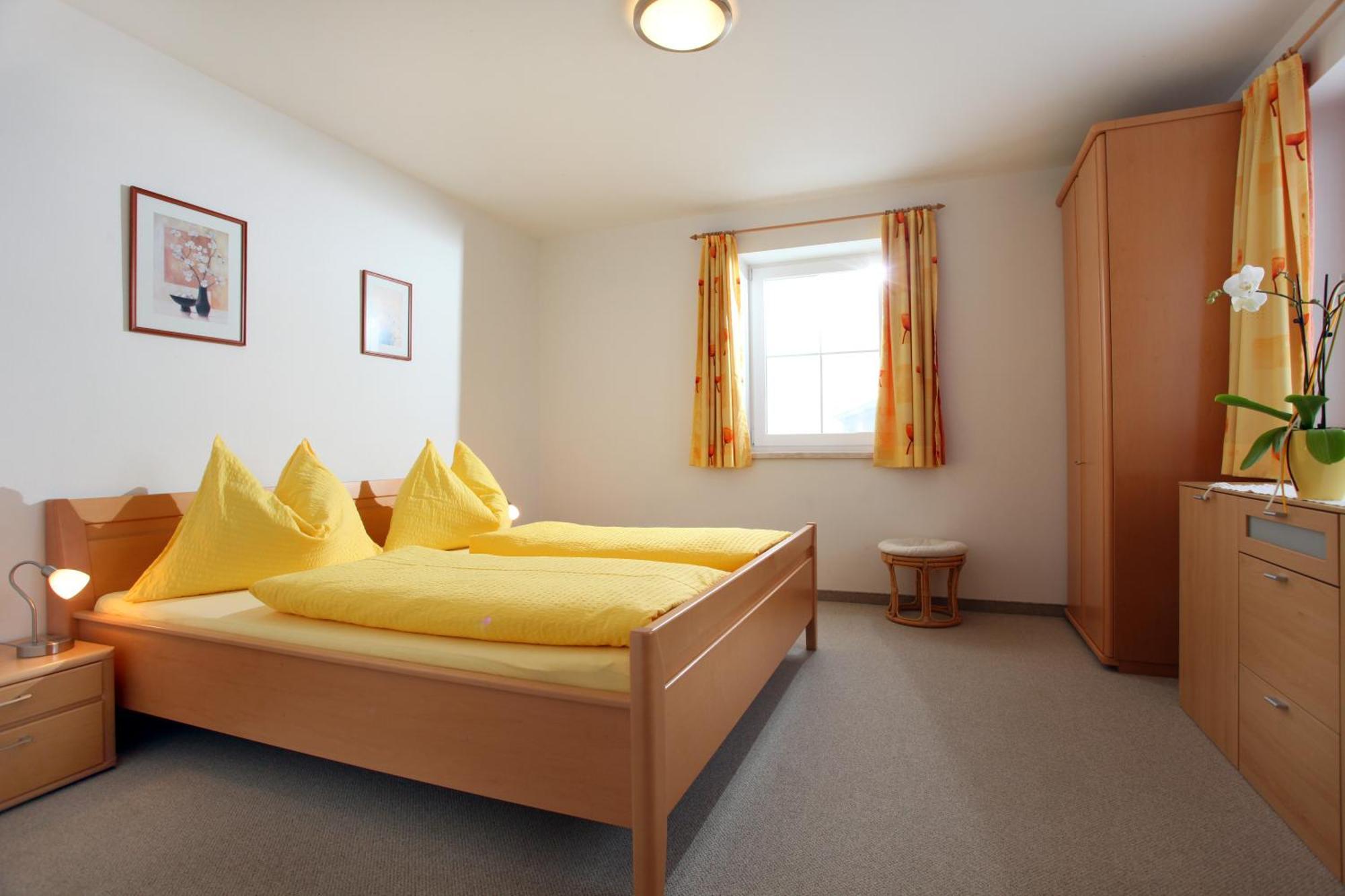 Appartements Oberhauser Westendorf Exteriör bild