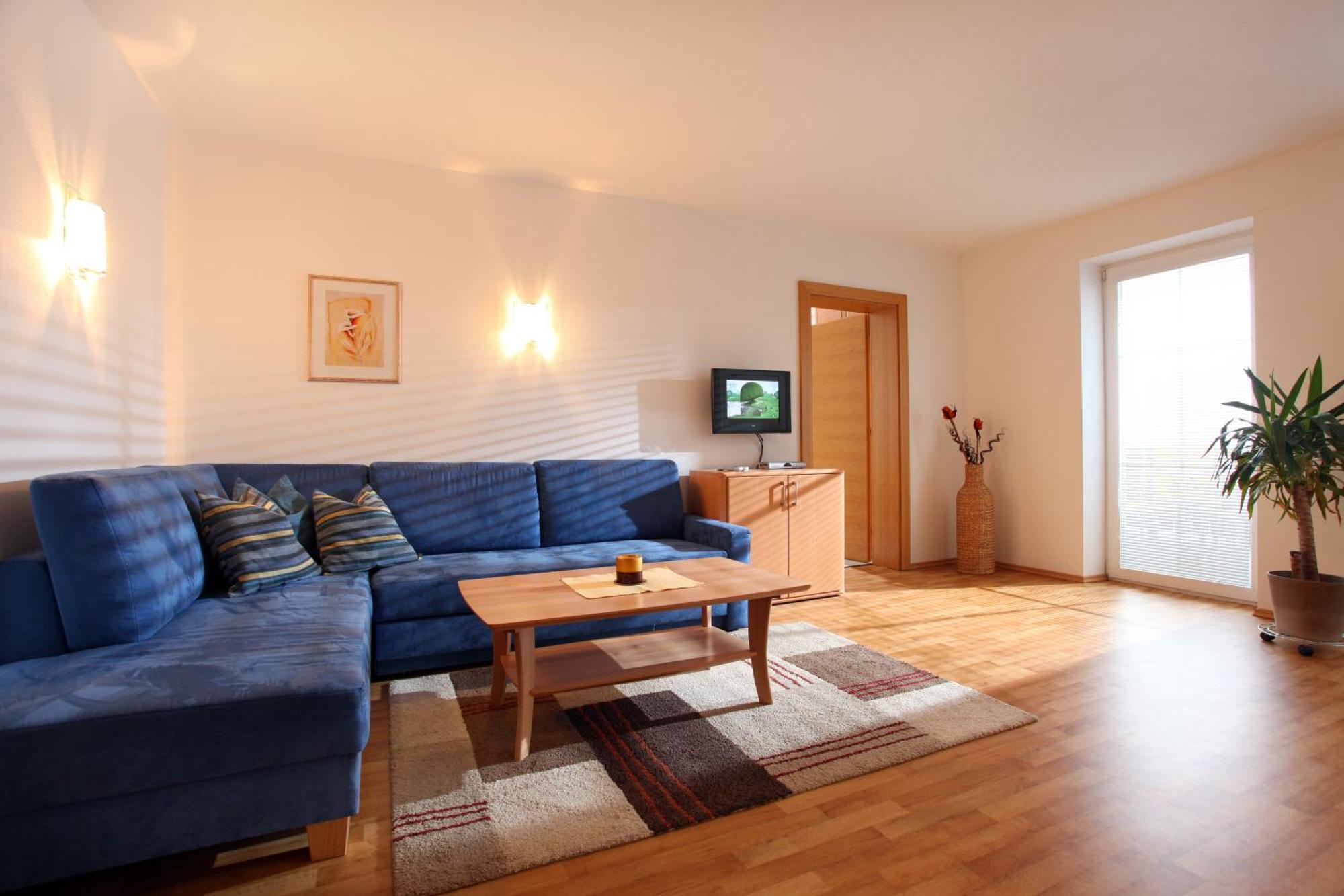 Appartements Oberhauser Westendorf Exteriör bild